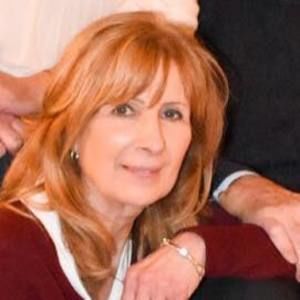 Meet your Posher, Carole